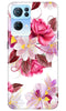 Beautiful flowers Case for Oppo Reno 7 Pro 5G
