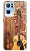 Guitar Case for Oppo Reno 7 Pro 5G