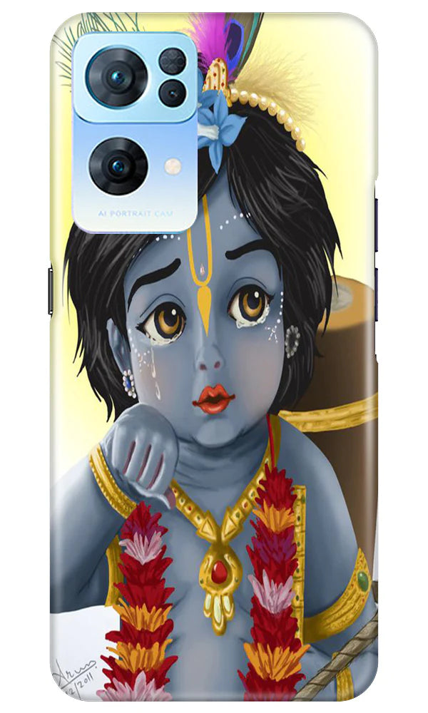 Bal Gopal Case for Oppo Reno7 Pro 5G