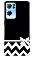Gift Wrap7 Case for Oppo Reno7 Pro 5G