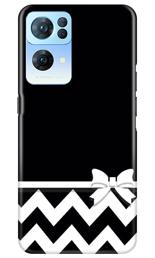 Gift Wrap7 Case for Oppo Reno 7 Pro 5G