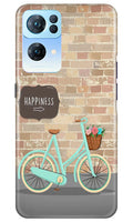 Happiness Case for Oppo Reno7 Pro 5G