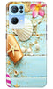 Sea Shells Case for Oppo Reno 7 Pro 5G