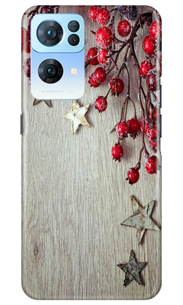 Stars Case for Oppo Reno 7 Pro 5G