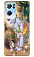 Bal Gopal2 Case for Oppo Reno7 Pro 5G