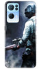 Pubg Case for Oppo Reno 7 Pro 5G  (Design - 148)