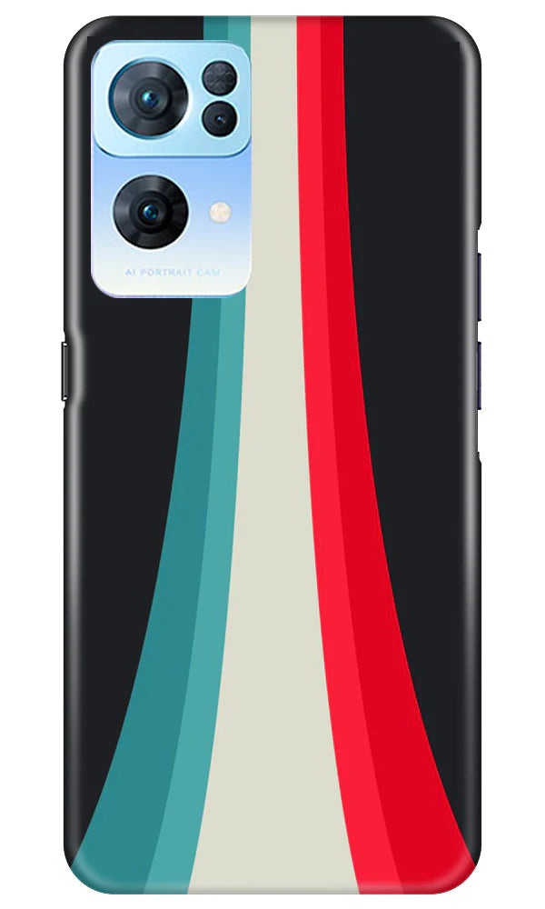 Slider Case for Oppo Reno7 Pro 5G (Design - 158)