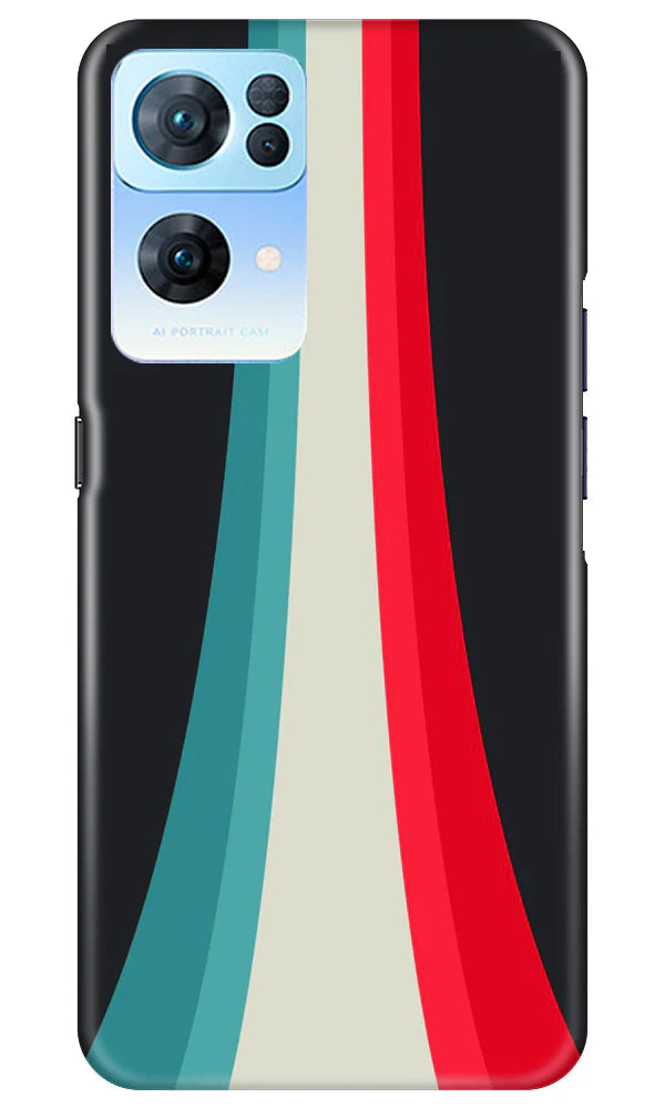 Slider Case for Oppo Reno 7 Pro 5G (Design - 158)