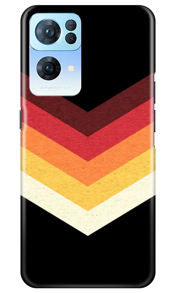 Designer Case for Oppo Reno7 Pro 5G (Design - 162)