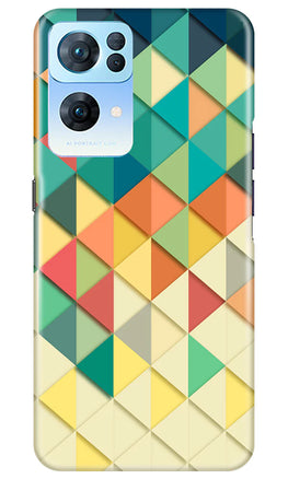 Designer Case for Oppo Reno 7 Pro 5G (Design - 163)