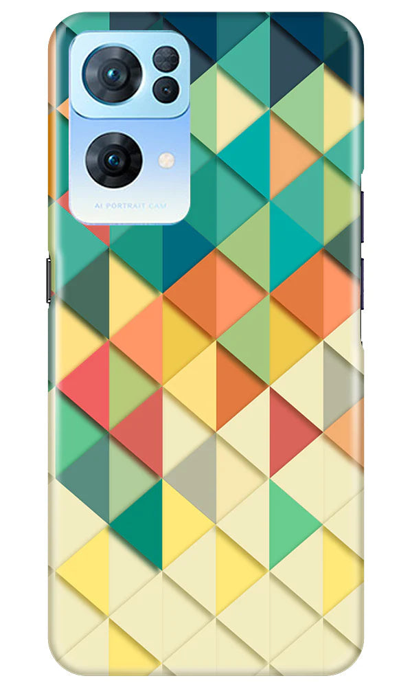 Designer Case for Oppo Reno 7 Pro 5G (Design - 163)