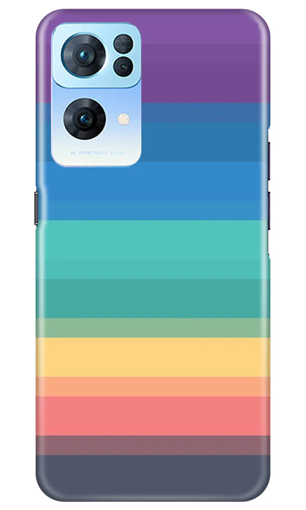 Designer Case for Oppo Reno 7 Pro 5G (Design - 170)