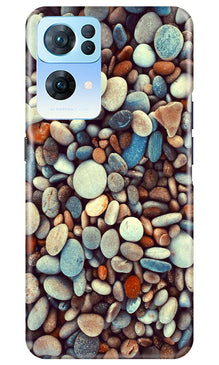 Pebbles Mobile Back Case for Oppo Reno 7 Pro 5G (Design - 174)