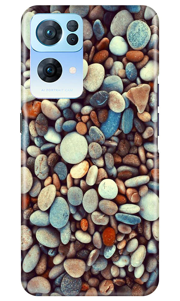 Pebbles Case for Oppo Reno 7 Pro 5G (Design - 174)