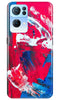 Modern Art Case for Oppo Reno 7 Pro 5G (Design No. 197)
