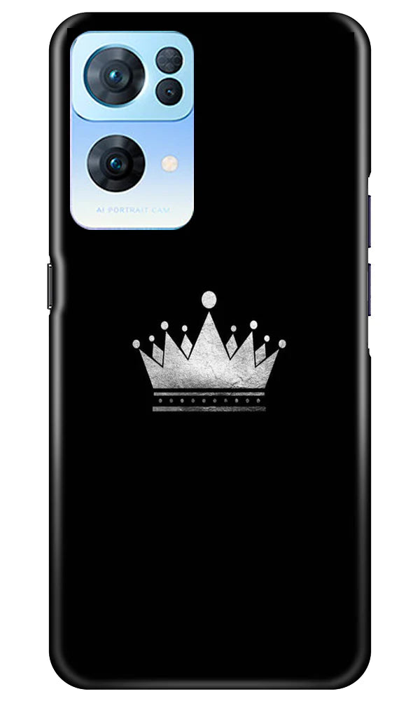 King Case for Oppo Reno7 Pro 5G (Design No. 249)