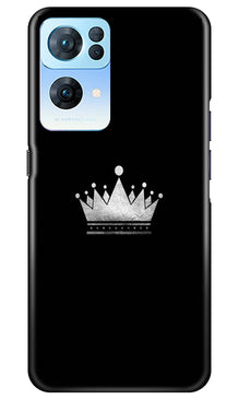 King Mobile Back Case for Oppo Reno 7 Pro 5G (Design - 249)