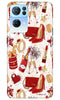 Girlish Mobile Back Case for Oppo Reno 7 Pro 5G (Design - 274)