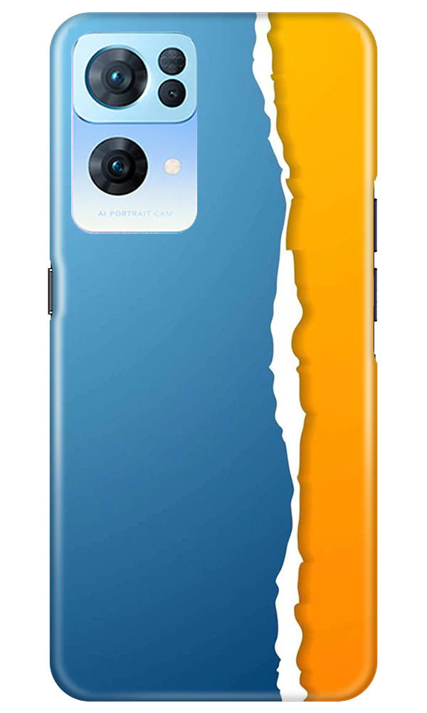 Designer Mobile Back Case for Oppo Reno7 Pro 5G (Design - 330)