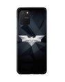 Batman Case for Samsung Galaxy S10 Lite