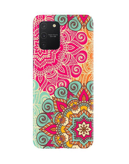 Rangoli art Case for Samsung Galaxy S10 Lite