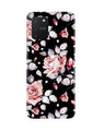 Pink rose Case for Samsung Galaxy S10 Lite