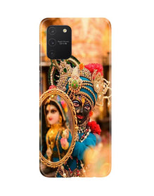 Lord Krishna5 Mobile Back Case for Samsung Galaxy S10 Lite (Design - 20)
