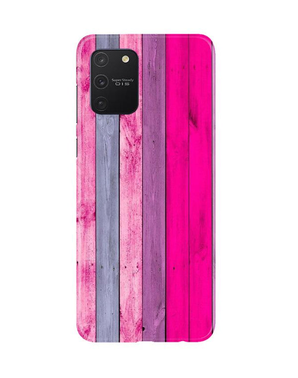 Wooden look Case for Samsung Galaxy S10 Lite