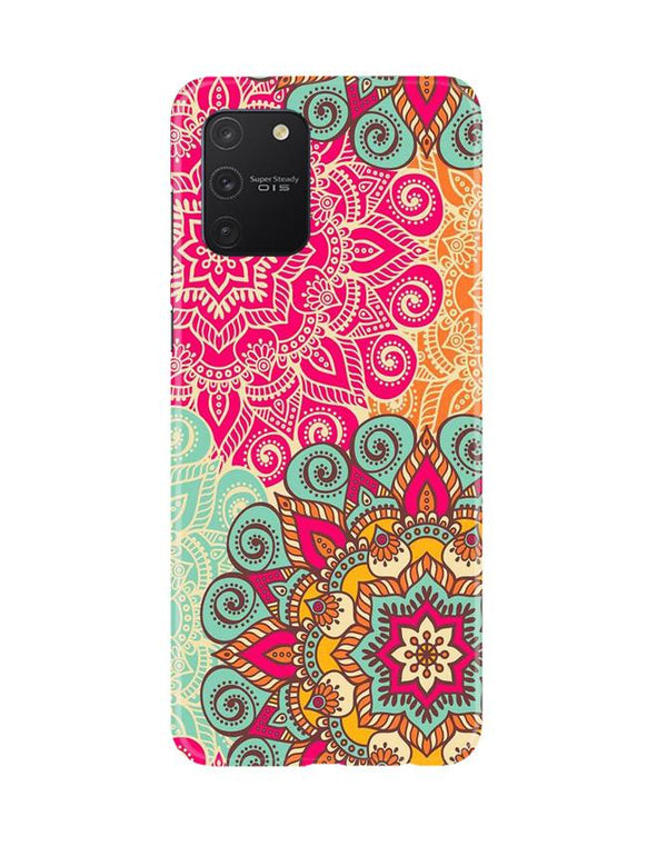 Rangoli art2 Case for Samsung Galaxy S10 Lite