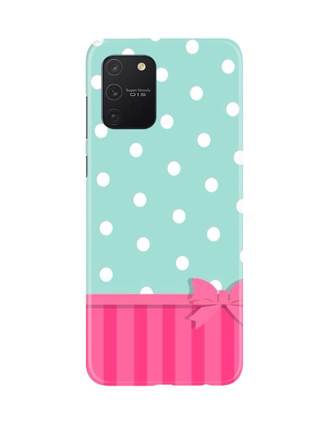 Gift Wrap Case for Samsung Galaxy S10 Lite