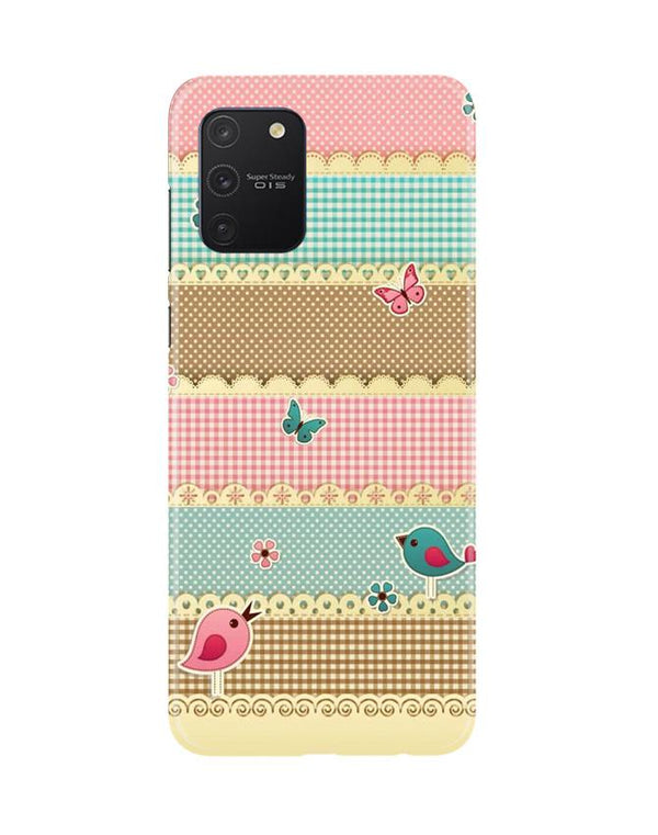Gift paper Case for Samsung Galaxy S10 Lite