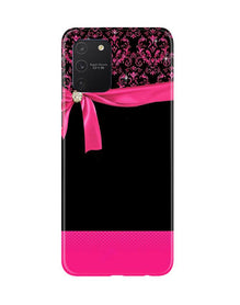 Gift Wrap4 Mobile Back Case for Samsung Galaxy S10 Lite (Design - 39)