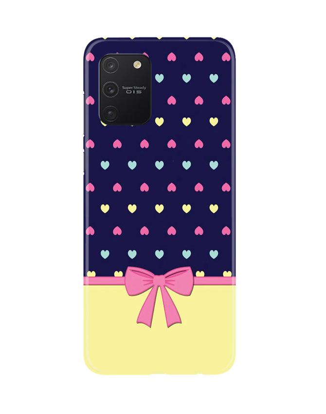 Gift Wrap5 Case for Samsung Galaxy S10 Lite