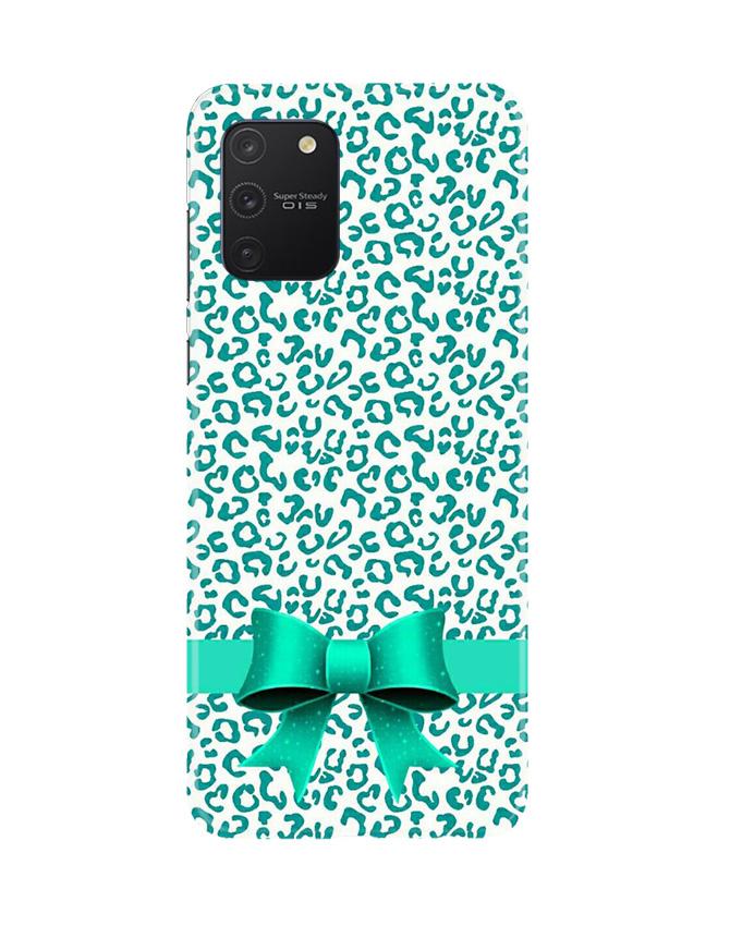 Gift Wrap6 Case for Samsung Galaxy S10 Lite