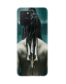 Mahakal Mobile Back Case for Samsung Galaxy S10 Lite (Design - 47)