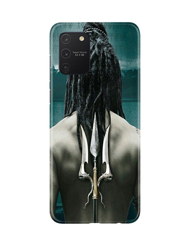 Mahakal Case for Samsung Galaxy S10 Lite