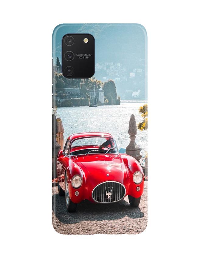 Vintage Car Case for Samsung Galaxy S10 Lite