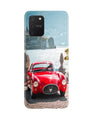 Vintage Car Case for Samsung Galaxy S10 Lite
