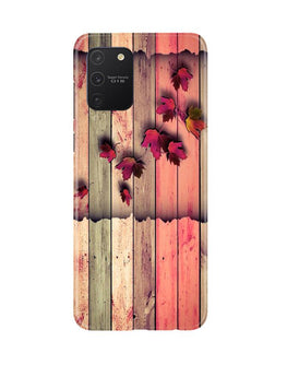 Wooden look2 Case for Samsung Galaxy S10 Lite