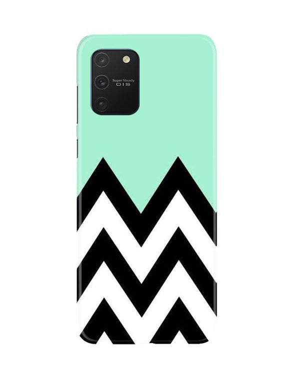 Pattern Case for Samsung Galaxy S10 Lite