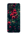 Red Rose Case for Samsung Galaxy S10 Lite