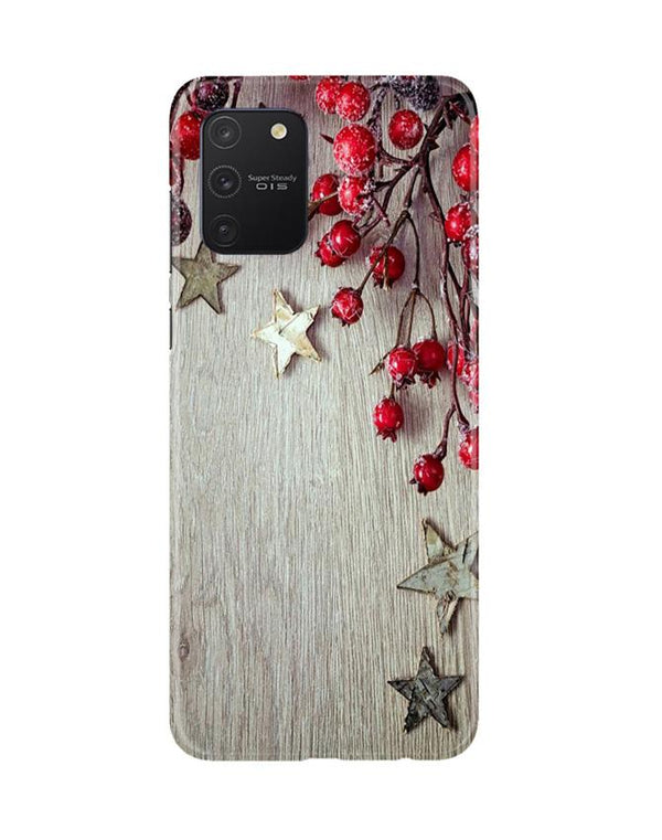 Stars Case for Samsung Galaxy S10 Lite