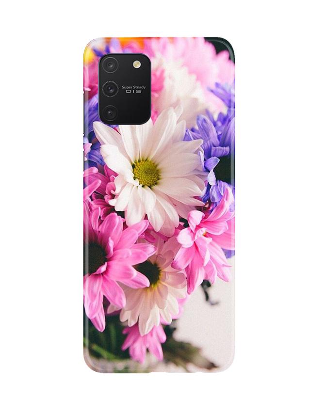 Coloful Daisy Case for Samsung Galaxy S10 Lite