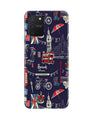 Love London Case for Samsung Galaxy S10 Lite