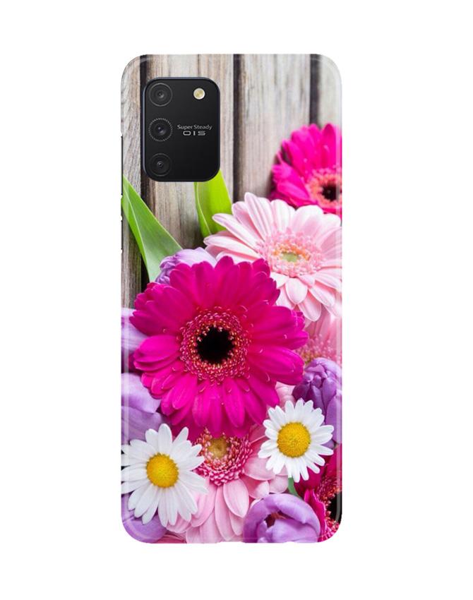 Coloful Daisy2 Case for Samsung Galaxy S10 Lite