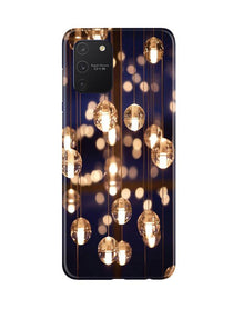 Party Bulb2 Mobile Back Case for Samsung Galaxy S10 Lite (Design - 77)