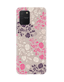 Pattern2 Mobile Back Case for Samsung Galaxy S10 Lite (Design - 82)