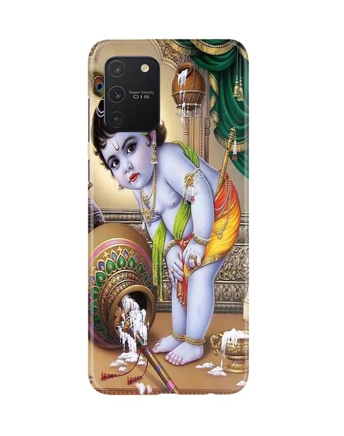 Bal Gopal2 Case for Samsung Galaxy S10 Lite