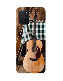 Guitar2 Mobile Back Case for Samsung Galaxy S10 Lite (Design - 87)