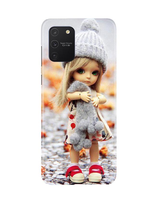 Cute Doll Case for Samsung Galaxy S10 Lite
